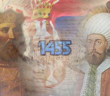 TURSKI POPIS SRBA IZ 1455. GOD: Ovako su se zvali naši preci