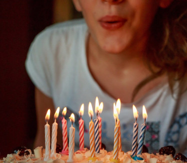 STARA VEROVANJA: Šta NE SMETE da radite na svoj rođendan?