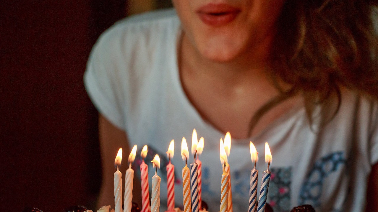 STARA VEROVANJA: Šta NE SMETE da radite na svoj rođendan?