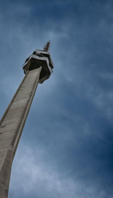 МНОГИ НЕ ЗНАЈУ: Колико је висок Авалски торањ?
