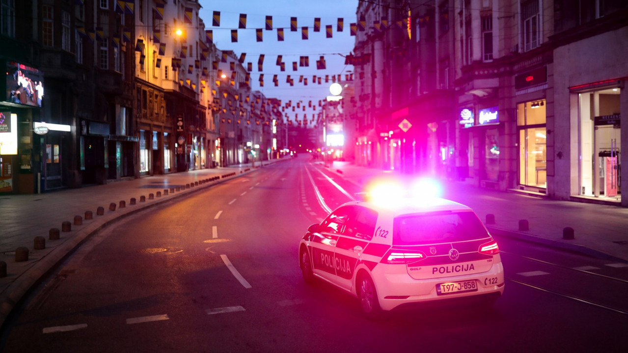 УБИО ЧОВЕКА И ПОБЕГАО: Полиција трага за бизнисменом