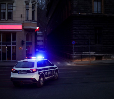 DETALJI SAČEKUŠE: Otvoren rafal, ubijeni stigao iz Švedske