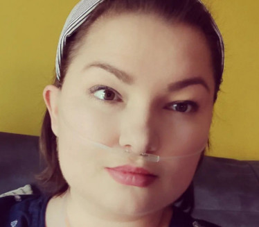 Nataša (34) umrla od raka materice, mužev bolan oproštaj