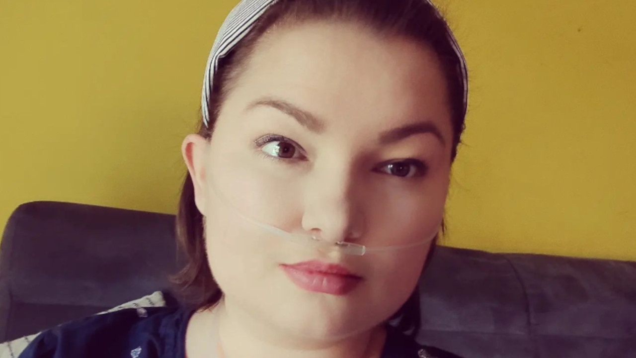 Nataša (34) umrla od raka materice, mužev bolan oproštaj