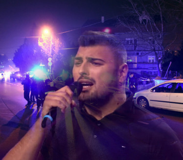 "MISLIO SAM DA JE PAS": Pevač nakon što je usmrtio pešaka