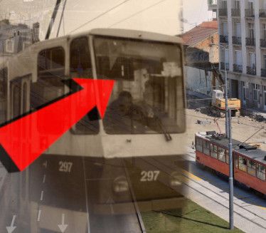 Zašto u glavnom gradu Srbije ne postoji tramvaj broj 1?