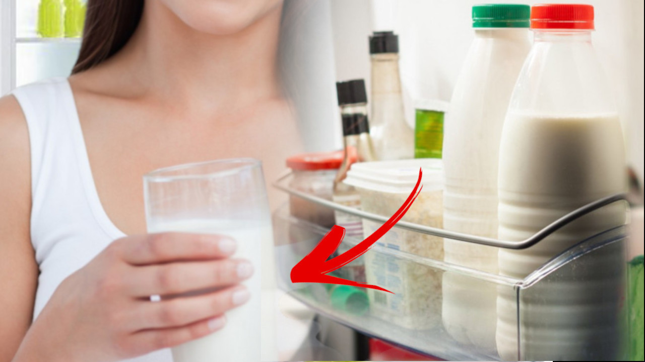 ВЕОМА КОРИСТНО: Ево зашто не треба да бацате покварено млеко