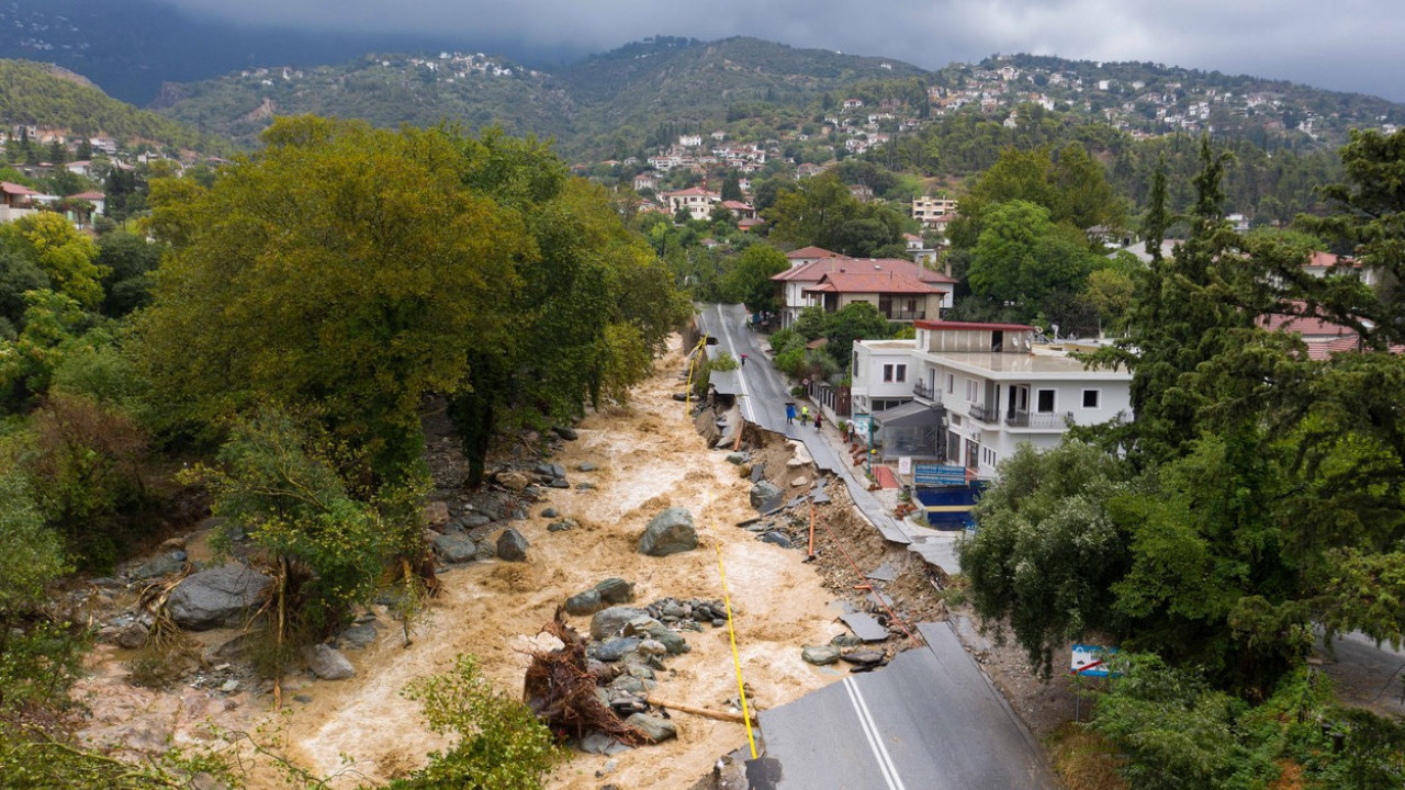 EVAKUACIJA SRBA: Reakcija Grčke posle vremenskih nepogoda