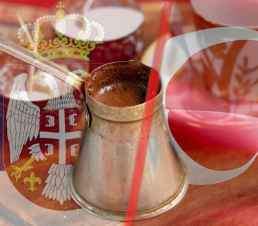 NIJE ISTO: Znate li razliku između "srpske" i "turske" kafe