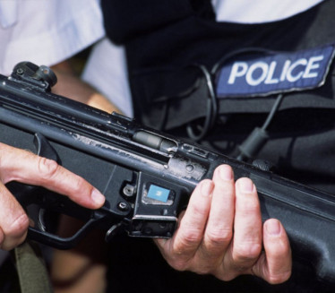 POLICIJSKA AKCIJA: Uhapšena tri muškarca zbog terorizma u VB