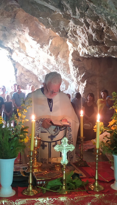 Susret duhovnosti, kulture i prosvete u manastiru Stanjevići