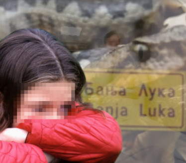 MINUTI DELILI OD SMRTI: Dete u Banjaluci 2 puta ujeo poskok