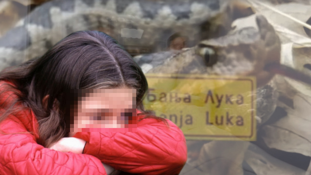 MINUTI DELILI OD SMRTI: Dete u Banjaluci 2 puta ujeo poskok