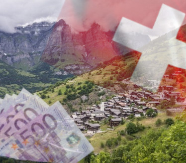 Село у Швајцарској нуди 50.000 евра ономе ко се досели