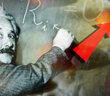 Ајнштајн је ово јео СВАКО ЈУТРО - каже да се боље памти