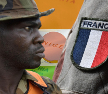 FRANCUZI PAKUJU KOFERE: Najavljen odlazak vojske iz Nigera