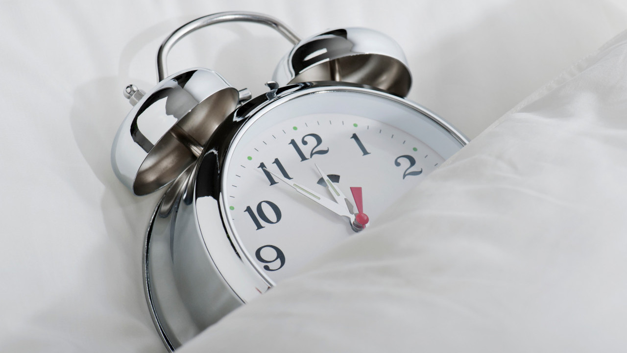 Kako manjak sna utiče na starenje - rezultat istraživanja