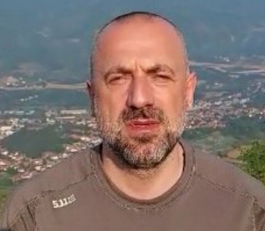 ODLUKA SUDA: Milan Radoičić pušten da se brani sa slobode