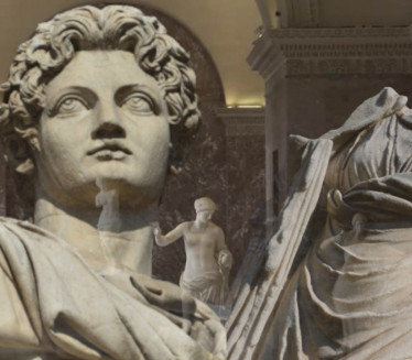 Zašto rimskim statuama često fali glava? Razlog je GENIJALAN