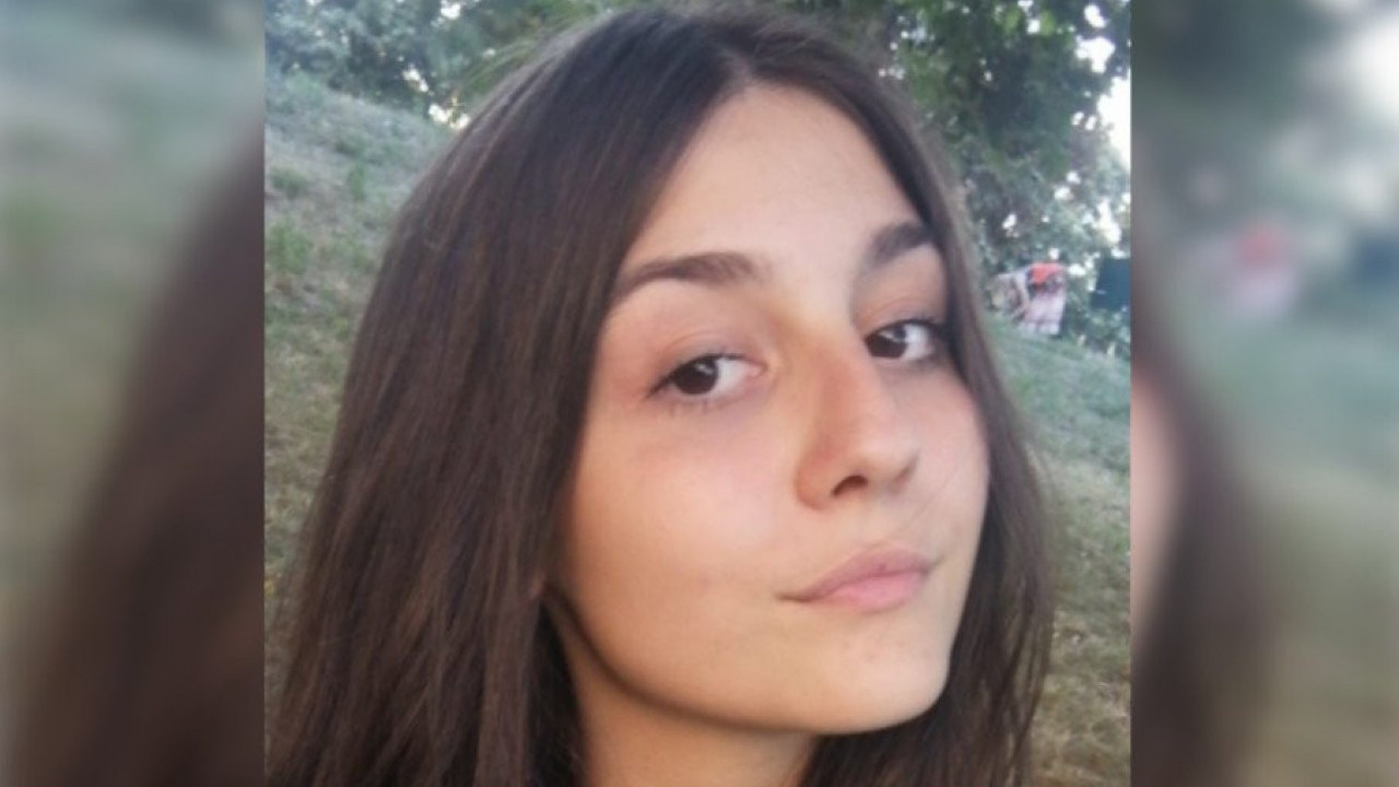 ОСТАВИЛА ОПРОШТАЈНО ПИСМО: Нестала девојчица из Београда