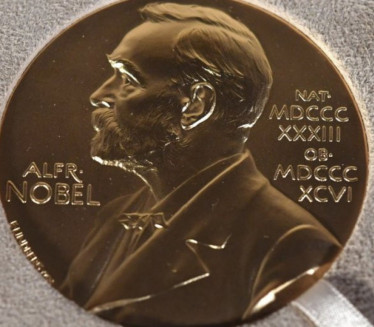 ВИДИТЕ ЗА КОЈЕ ДОСТИГНУЋЕ: Додељен Нобел за економију