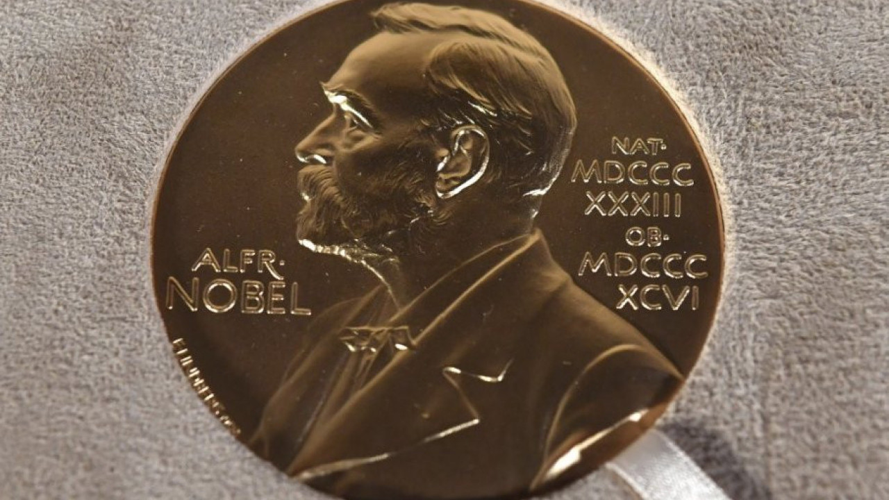 VIDITE ZA KOJE DOSTIGNUĆE: Dodeljen Nobel za ekonomiju