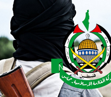 STOJE IZA NAPADA NA IZRAEL: Šta je Hamas i koji su im ciljevi