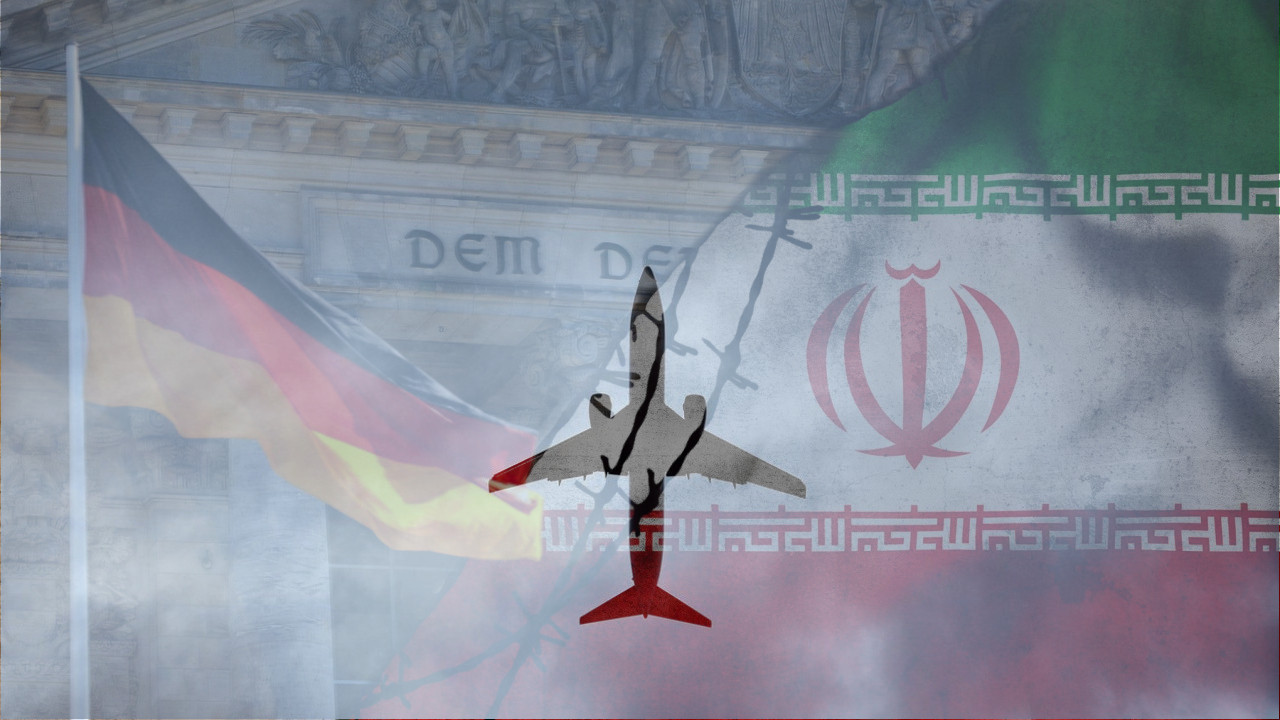 ДРАМА У НЕМАЧКОЈ: Стигла претња нападом на авион из Ирана