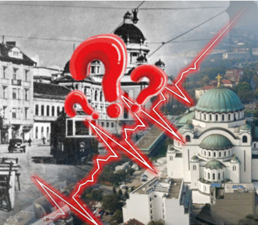 ИМЕ МЕЊАНО ЧАК 15 ПУТА: Како се Београд звао кроз историју?
