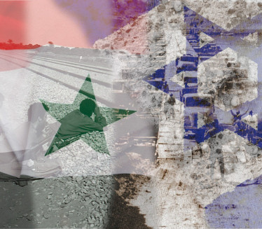 ЈОМКИПУРСКИ РАТ: На 50. годишњицу сукоба Хамас напао Израел