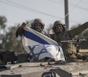 IDF UPOZORAVA: Hitan poziv na evakuaciju