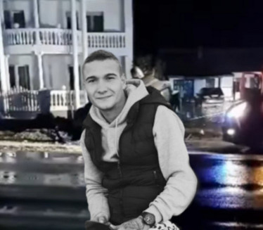 ZAKUCAO SE U OGRADU: Igor (24) stradao u udesu u Prnjavoru