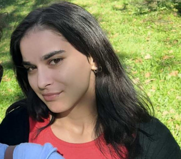 LEPE VESTI: Jelena Stojiljković (21) dobila spasonosni lek