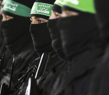 "ПРИХВАТАМО УСЛОВЕ" Лидер Хамаса пристао