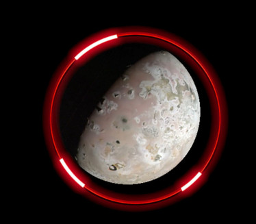 VIDEO O KOM PRIČA SVET Šta su snimili na Jupiterovom mesecu?