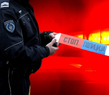 POLICIJA ZATEKLA MRTVU DECU: Detalji užasa u Novom Sadu