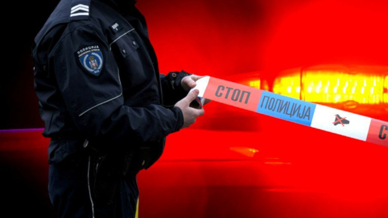 OD RANIJE POZNAT POLICIJI: Ovo je muškarac ubijen kod Čačka