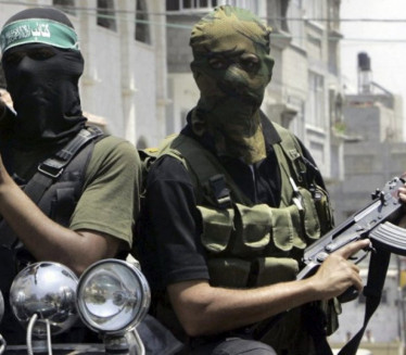 ХАМАС ТВРДИ: Ослободили смо све жене и децу