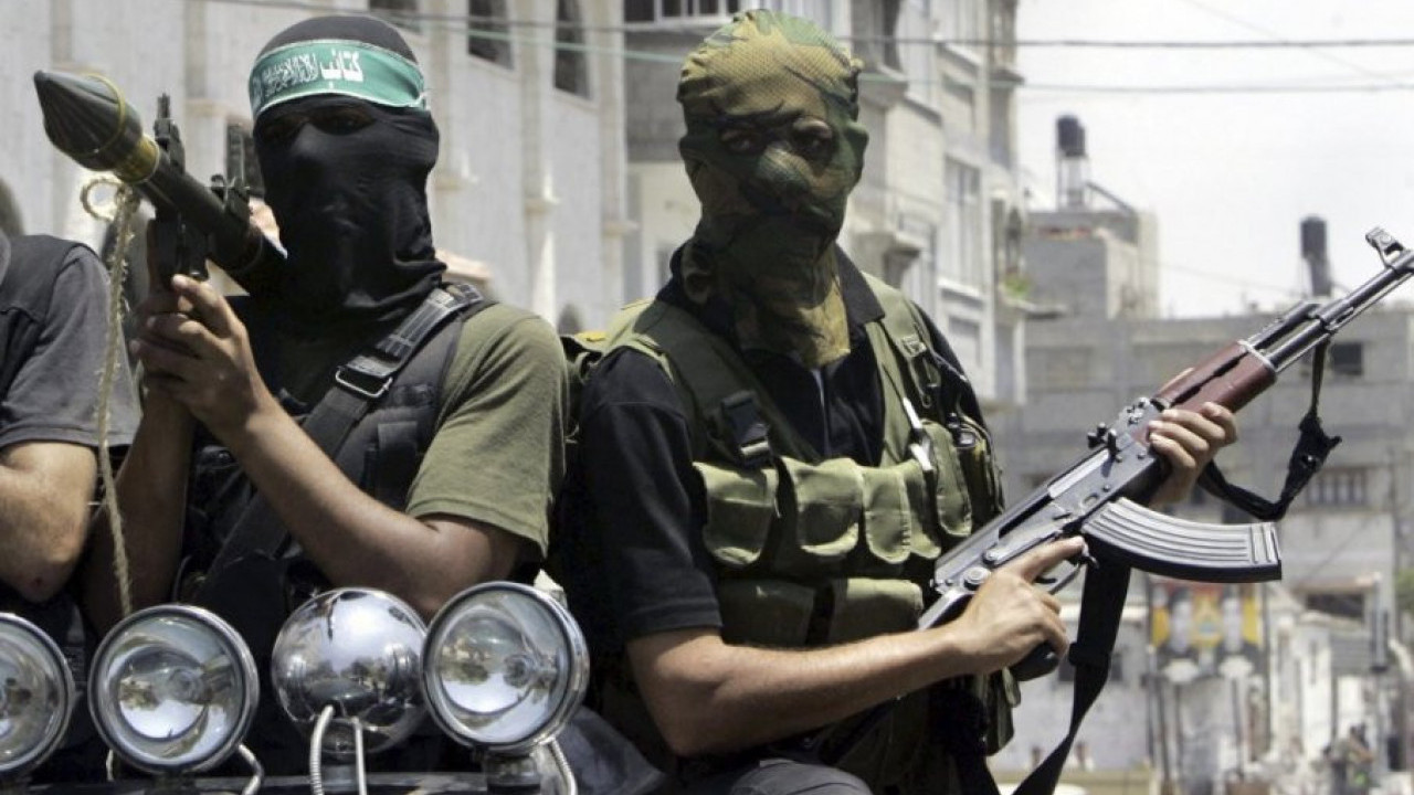 ХАМАС ТВРДИ: Ослободили смо све жене и децу