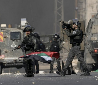 RAT U IZRAELU: IDF greškom ubio tri taoca