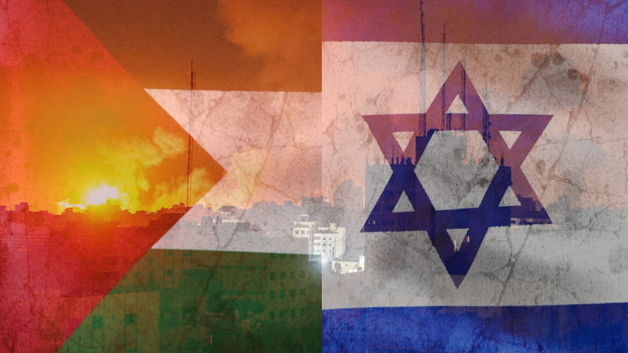 IZRAEL PRED HAŠKIM SUDOM? Sudiće im se za genocid