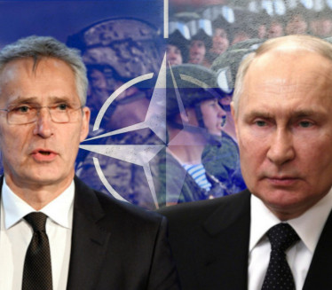 RUSIJA NAPUSTILA BITAN UGOVOR: NATO osudio i najavio odgovor