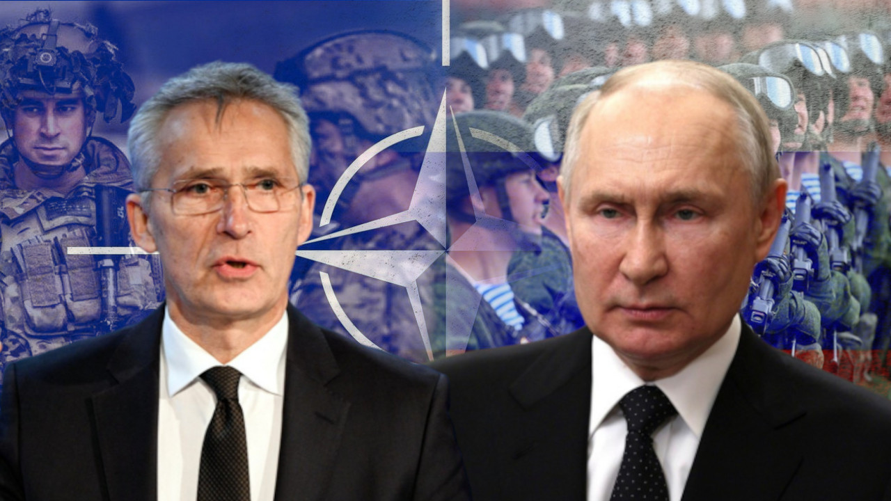 РУСИЈА НАПУСТИЛА БИТАН УГОВОР: НАТО осудио и најавио одговор