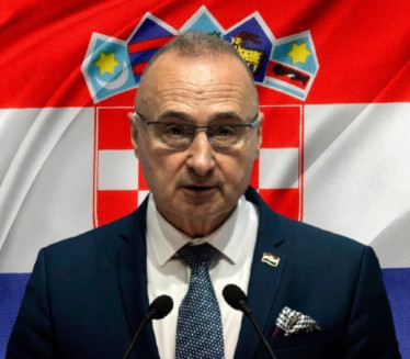 Хрватска протерује српског дипломату