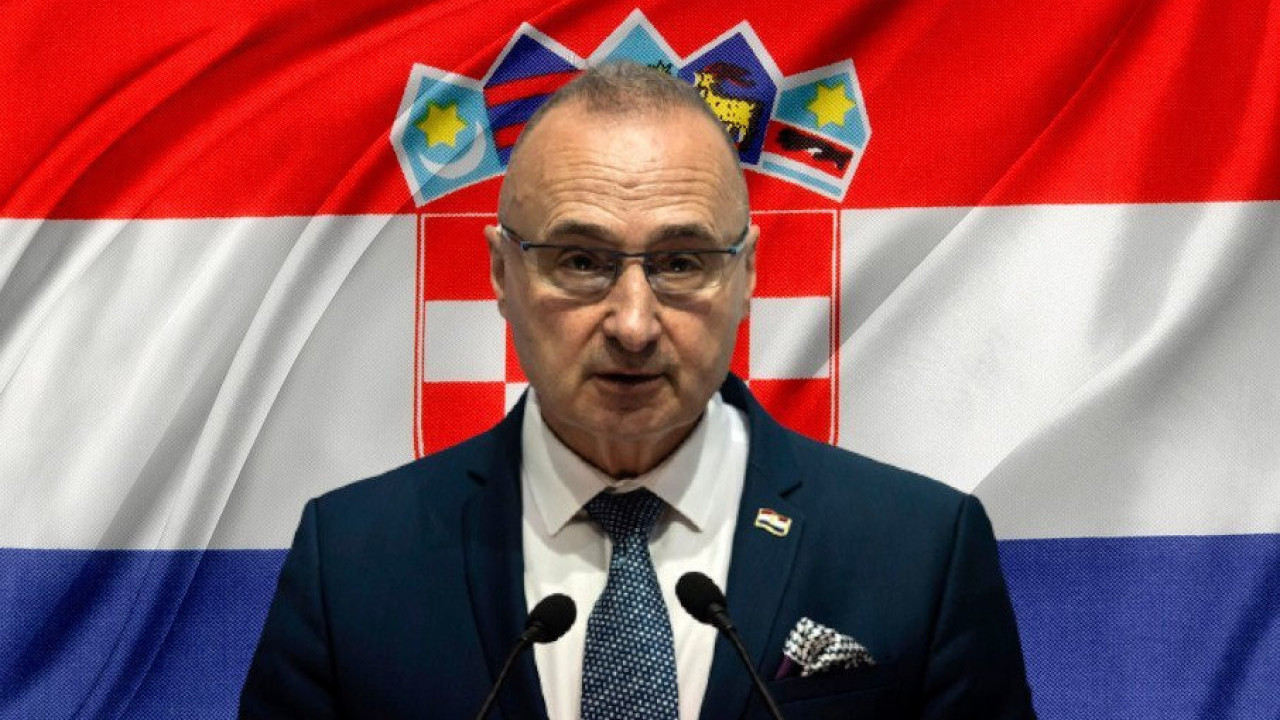 Hrvatska proteruje srpskog diplomatu