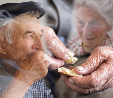 Penzioneri otkrili za čime u životu najviše žale