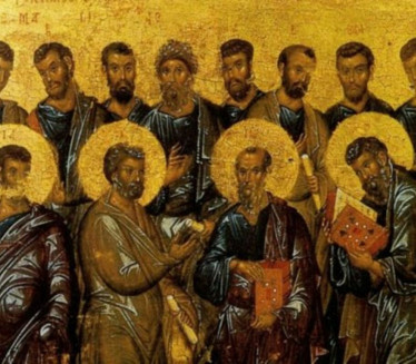 SLAVIMO SVETE APOSTOLE: Dan koji donosi isceljenja