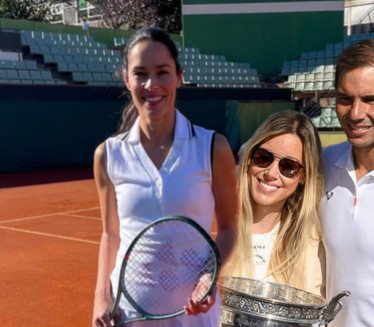 ПОВРАТАК ПОСЛЕ 7 ГОДИНА: Ана Ивановић се вратила тенису