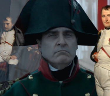 ATENTAT BURETOM I VISINA: Nepoznate zanimljivosti o Napoleonu