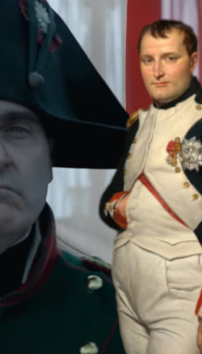 ATENTAT BURETOM I VISINA: Nepoznate zanimljivosti o Napoleonu